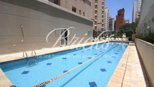 Apartamento com 3 Quartos à venda, 149m² no Paraíso, São Paulo