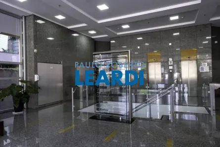 Ponto Comercial à venda, 311m² no Vila Olímpia, São Paulo