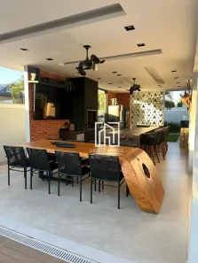 Casa de Condomínio com 5 Quartos à venda, 780m² no Barra da Tijuca, Rio de Janeiro