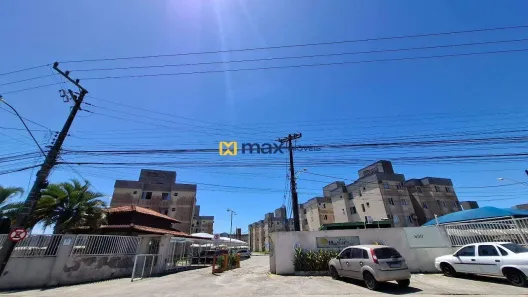Apartamento com 2 Quartos à venda, 47m² no Murta, Itajaí