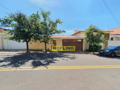 Casa com 3 Quartos à venda, 192m² no Cidade Claret, Rio Claro
