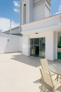 Cobertura com 3 Quartos à venda, 198m² no Campeche, Florianópolis