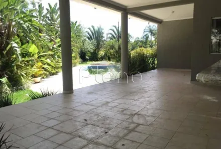 Casa de Condomínio com 5 Quartos à venda, 425m² no Loteamento Alphaville Campinas, Campinas