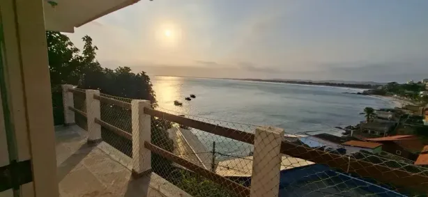 Casa de Condomínio com 4 Quartos à venda, 1000m² no Barra de Guaratiba, Rio de Janeiro