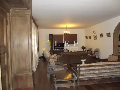 Casa com 4 Quartos à venda, 355m² no Vila Tramontano, São Paulo