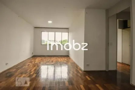 Apartamento com 3 Quartos à venda, 96m² no Cidade Monções, São Paulo