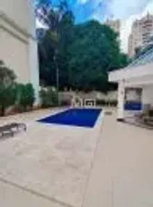 Apartamento com 3 Quartos à venda, 90m² no Setor Bueno, Goiânia