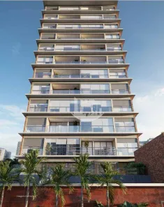 Apartamento com 2 Quartos à venda, 76m² no Cambuí, Campinas