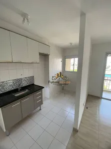 Apartamento com 2 Quartos à venda, 57m² no Santo Antônio, Osasco