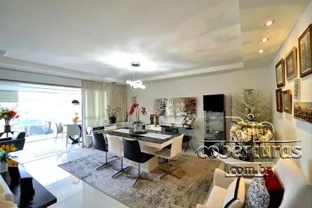 Cobertura com 4 Quartos à venda, 316m² no Recreio dos Bandeirantes, Rio de Janeiro