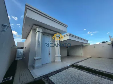Casa com 3 Quartos à venda, 179m² no Plano Diretor Norte, Palmas