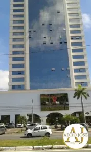 Sala Comercial para alugar, 56m² no Alvorada, Cuiabá