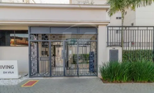 Apartamento com 2 Quartos para alugar, 63m² no Vila Guilherme, São Paulo