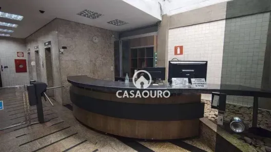 Sala Comercial à venda, 32m² no Savassi, Belo Horizonte