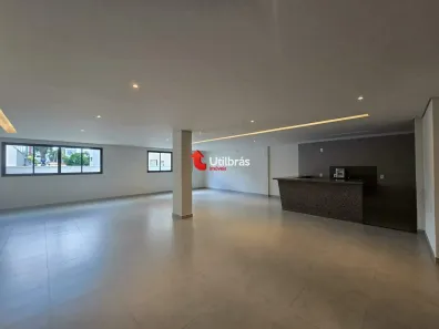 Apartamento com 2 Quartos à venda, 68m² no Cruzeiro, Belo Horizonte