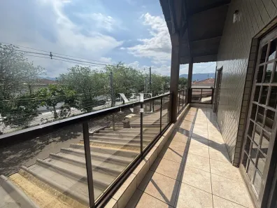 Casa com 4 Quartos à venda, 235m² no Cidade Naútica, São Vicente