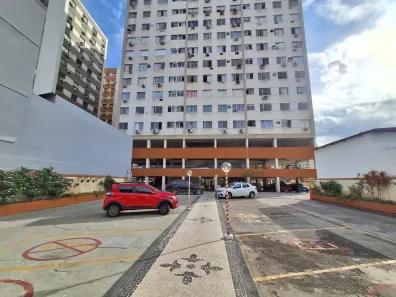 Apartamento com 2 Quartos à venda, 70m² no Todos os Santos, Rio de Janeiro