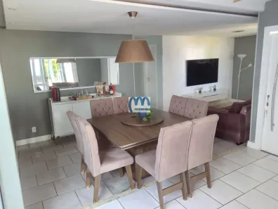 Casa com 3 Quartos à venda, 420m² no Jardim Atlântico Central (Itaipuaçu), Maricá