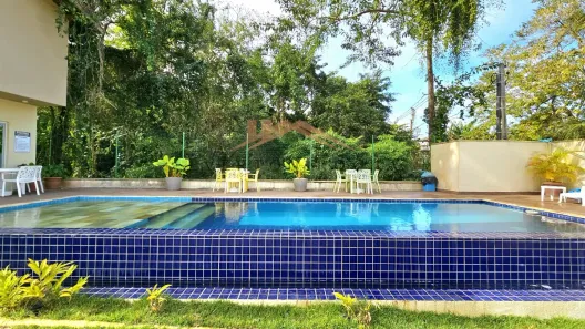Casa de Condomínio com 2 Quartos à venda, 80m² no Santiago, São Sebastião