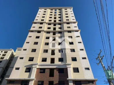 Apartamento com 3 Quartos à venda, 98m² no Paulista, Piracicaba