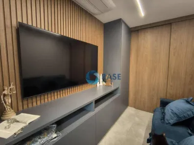 Apartamento com 3 Quartos à venda, 103m² no Vila Suzana, São Paulo