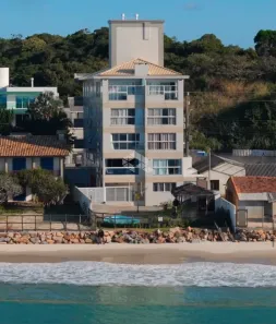 Apartamento com 2 Quartos à venda, 68m² no Ingleses do Rio Vermelho, Florianópolis