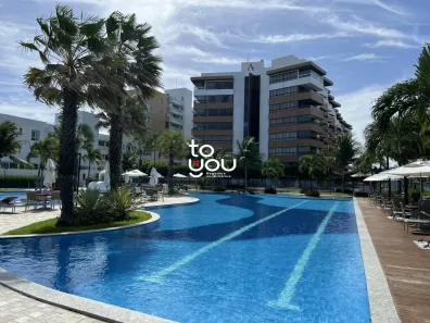 Apartamento com 2 Quartos à venda, 67m² no Intermares, Cabedelo