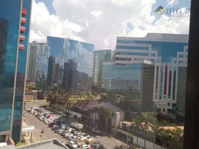 Sala Comercial à venda, 155m² no Asa Norte, Brasília