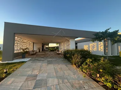 Casa de Condomínio com 3 Quartos à venda, 176m² no Alphaville Nova Esplanada, Votorantim