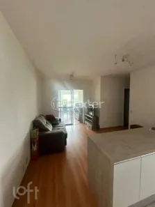 Apartamento com 3 Quartos à venda, 80m² no Jardim Vazani, São Paulo