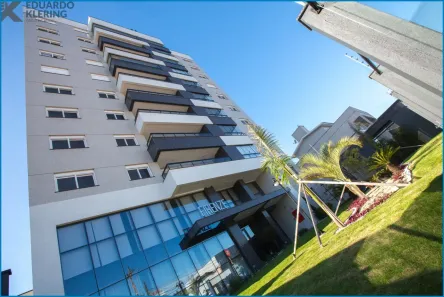 Apartamento com 2 Quartos para alugar, 97m² no Centro, Esteio