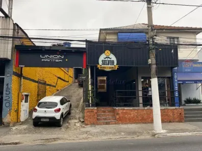 Galpão/Depósito/Armazém à venda, 355m² no Vila Gustavo, São Paulo