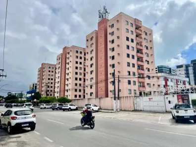 Apartamento com 3 Quartos para alugar, 75m² no Jatiúca, Maceió