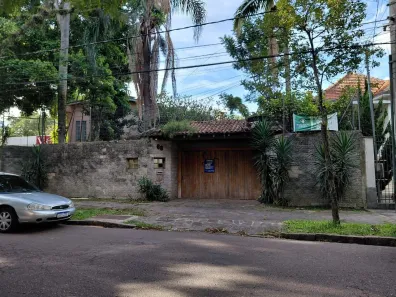 Casa com 4 Quartos à venda, 351m² no Teresópolis, Porto Alegre