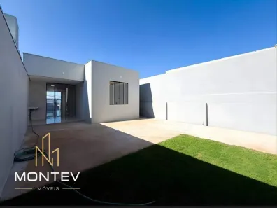 Casa com 3 Quartos à venda, 94m² no São Roque, Divinópolis