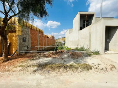 Lote/Terreno à venda, 140m² no Condomínio Villa Verde Bragança, Bragança Paulista