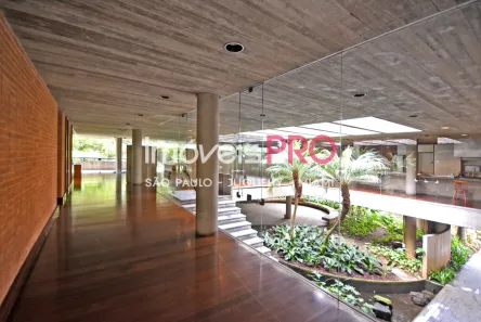 Casa com 6 Quartos à venda, 976m² no Cidade Jardim, São Paulo