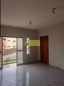 Apartamento com 2 Quartos para alugar, 74m² no Pinheiros, São José do Rio Preto