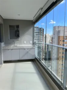 Apartamento com 2 Quartos à venda, 71m² no Indianópolis, São Paulo