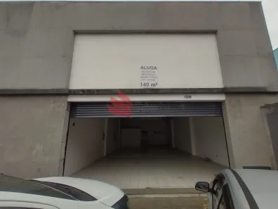 Ponto Comercial para alugar, 158m² no Rio Branco, Novo Hamburgo