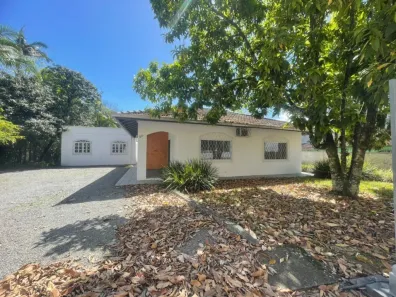 Imóvel Comercial com 4 Quartos para alugar, 163m² no Vila Baependi, Jaraguá do Sul