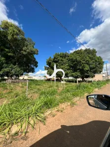 Lote/Terreno à venda, 200m² no Residencial Jardim Itália I e II Etapa, Anápolis