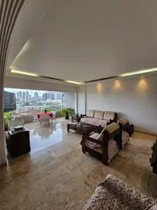 Apartamento com 4 Quartos à venda, 175m² no Itaigara, Salvador