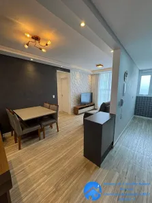 Apartamento com 2 Quartos à venda, 50m² no São Pedro, Osasco
