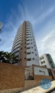 Apartamento com 3 Quartos à venda, 98m² no Tirol, Natal