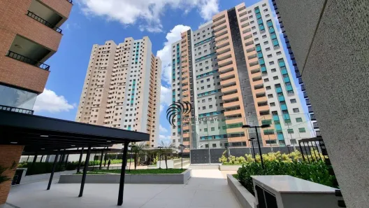 Apartamento com 3 Quartos à venda, 110m² no Engordadouro, Jundiaí