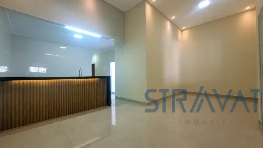 Casa com 3 Quartos à venda, 125m² no Jardim Residencial Nova Veneza, Indaiatuba