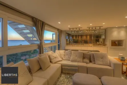 Cobertura com 3 Quartos à venda, 318m² no Serraria, Porto Alegre