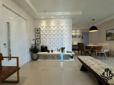 Apartamento com 3 Quartos à venda, 145m² no Patamares, Salvador