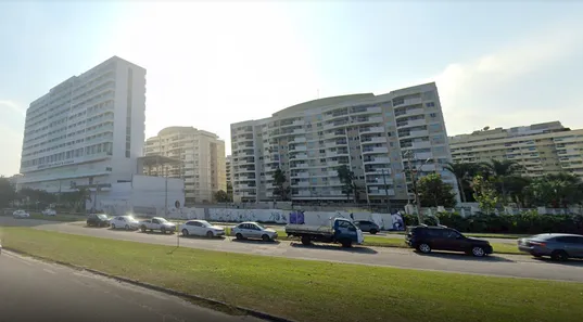 Cobertura com 2 Quartos à venda, 67m² no Barra Olímpica, Rio de Janeiro